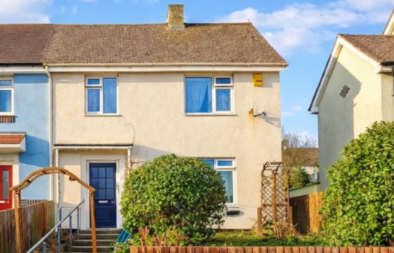 Modernisation in Weymouth photo